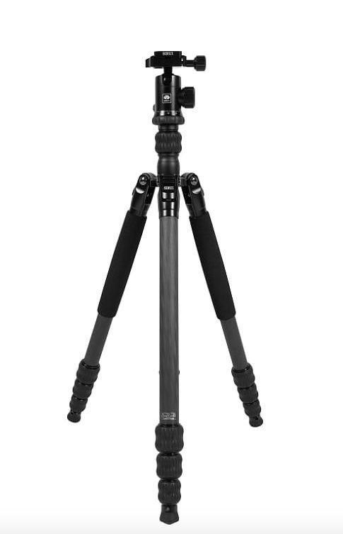 SIRUI TREPPIEDE TRAVELER 7C