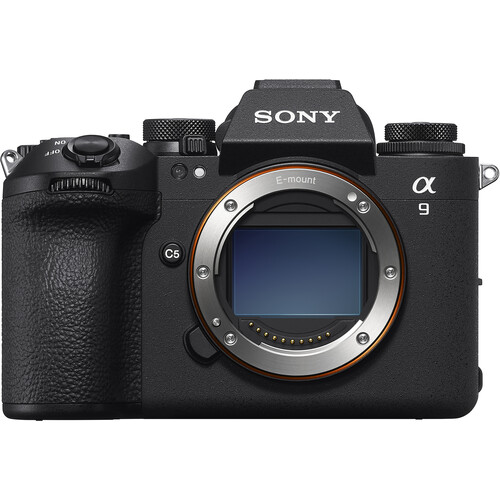 Sony A9 III BODY