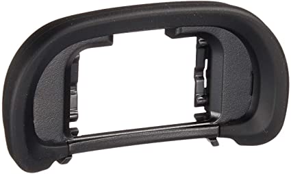 SONY FDA-EP18 OCULARE IN GOMMA PER ALPHA 9