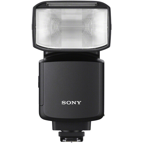 SONY HVL-F 60 RM2 FLASH WIRELESS RADIO CONTROL