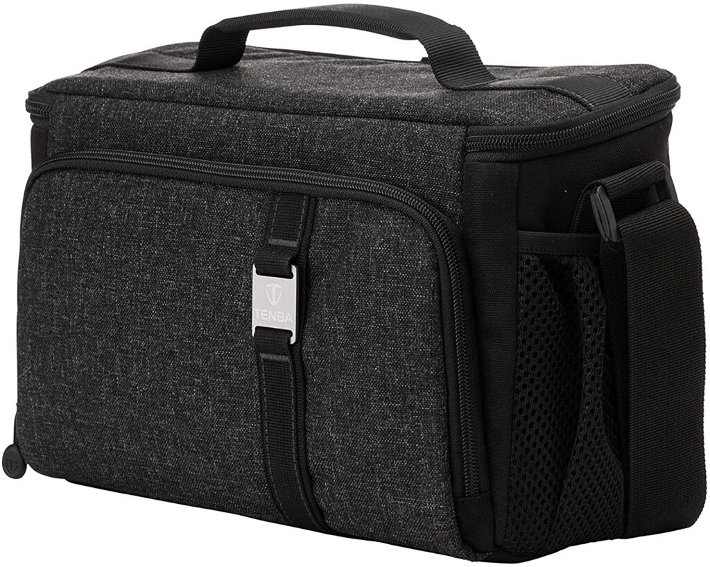 TENBA SKYLINE 12 BLACK