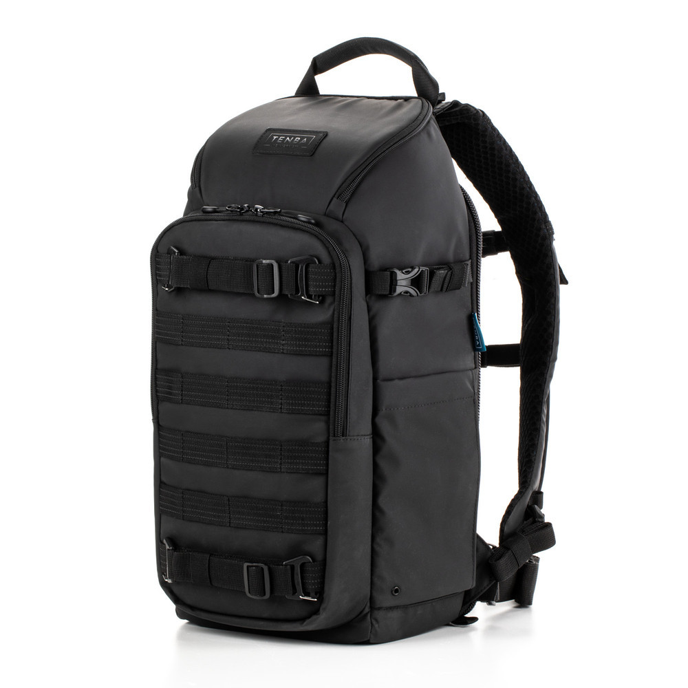 TENBA AXIS V2 TACTICAL 16L BACKPACK BLACK