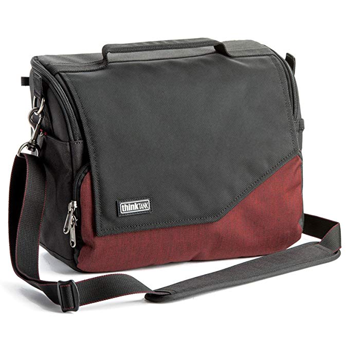THINK TANK MIRRORLESS MOVER 30i - RED