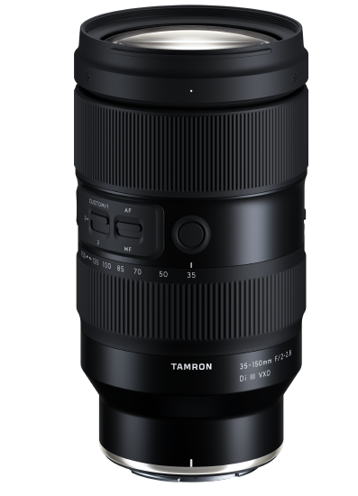 Tamron 35-150mm F/2-2.8 Di III VXD Z NIkon