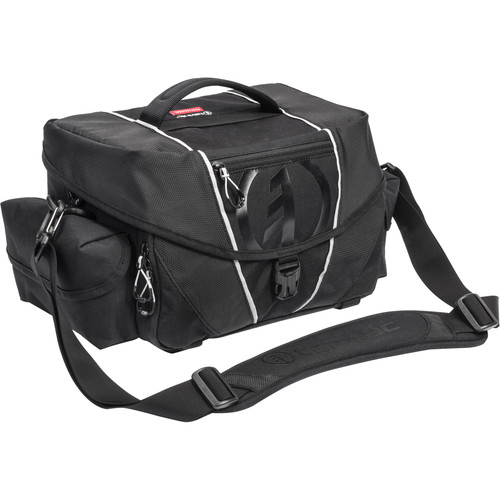 TAMRAC STRATUS 8 SCHWARZ