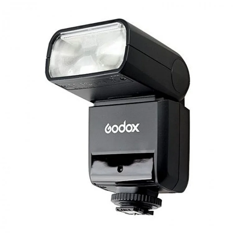 GODOX  TT-350C SPEEDLITE PER CANON