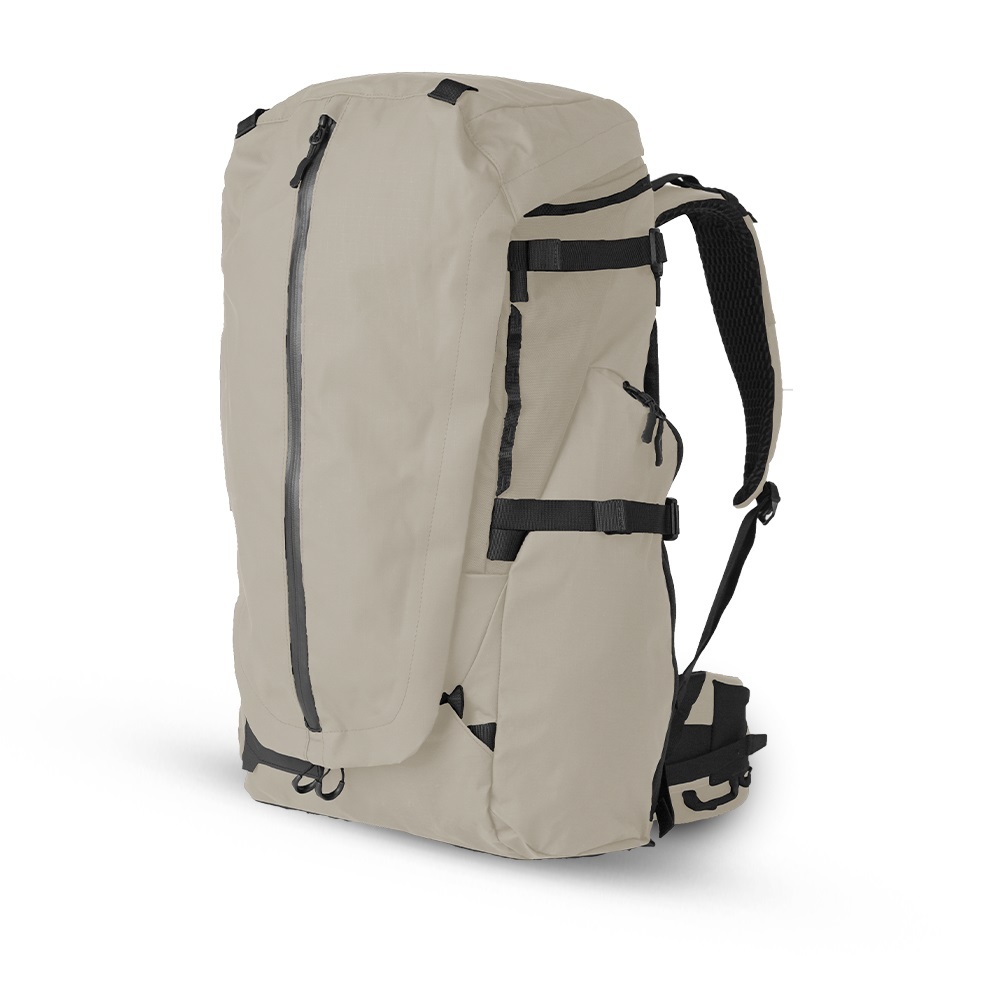 WANDRD ZAINO FERNWEH 50L TAN S/M