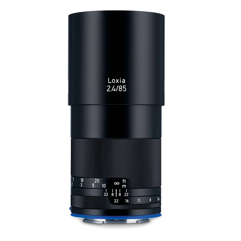 LOXIA 2,4/85 PER SONY E