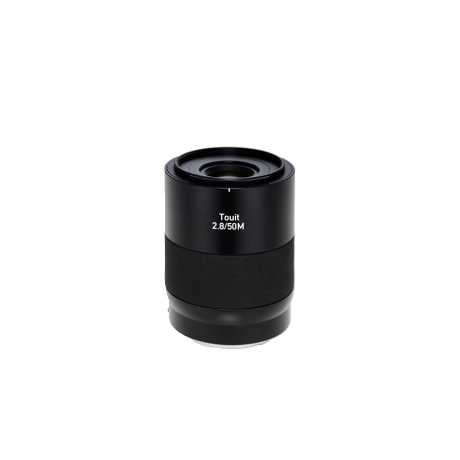 TOUIT 2,8/50 PER SONY E
