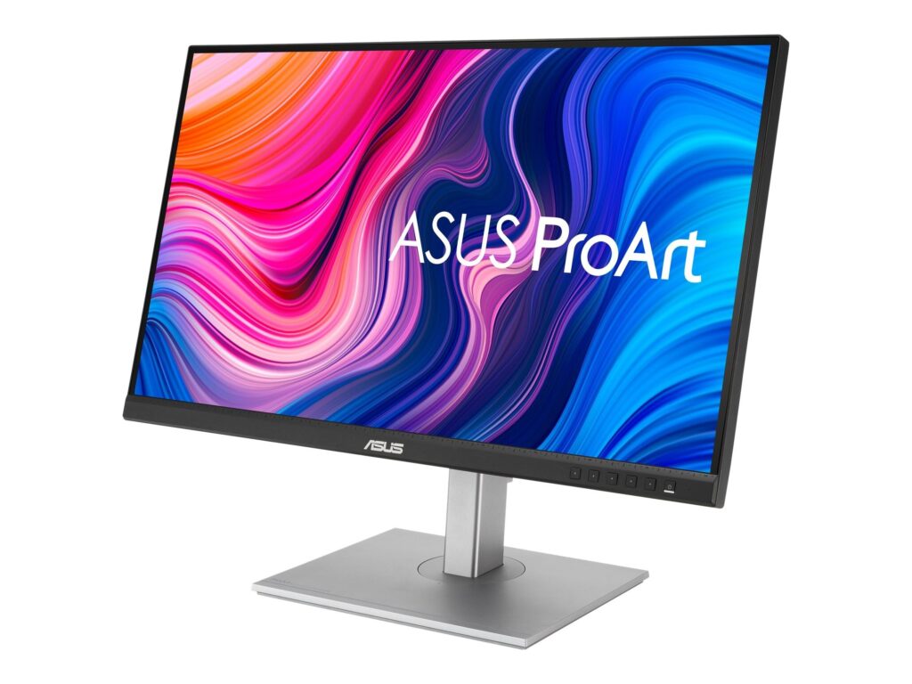 Asus ProArt PA279CRV 27" 3840 x 2160 Pixel 4K Ultra HD LCD Nero (DEMO, DA ESPOSIZIONE)