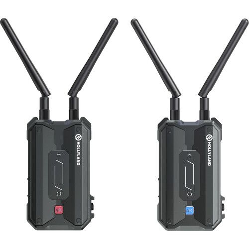 Hollyland Sistema di trasmissione video wireless Hollyland Pyro H 4K HDMI