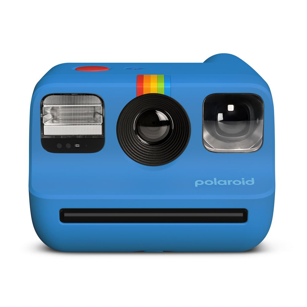Polaroid go generation 2 blue