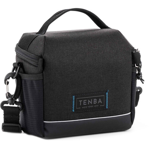 TENBA SKYLINE V2 7 BLACK