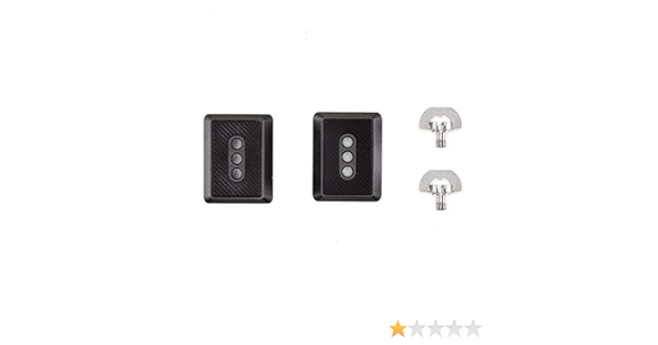DJI R QUICK-RELEASE PLATE (UPPER)