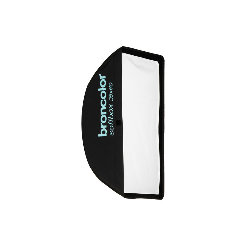 Broncolor – Softbox 35 x 60 (cm)