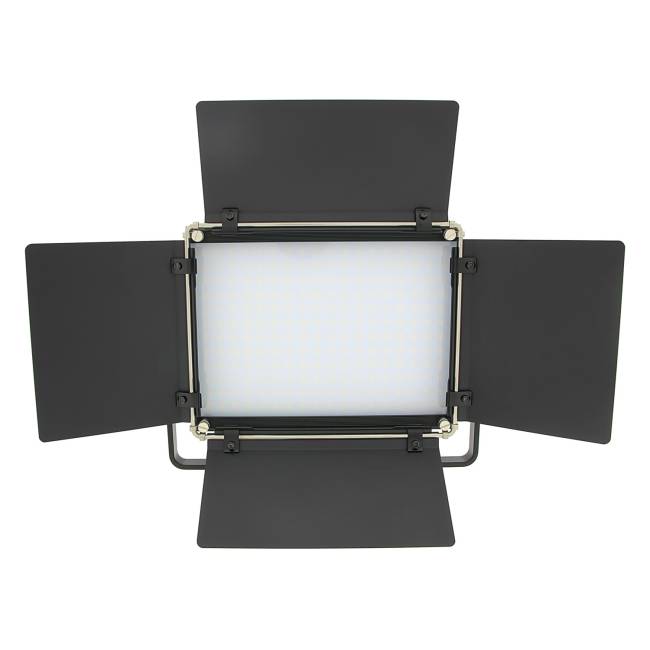 PATONA PREMIUM LED LIGHT WITH 216 ADJUSTABLE RGB LEDS