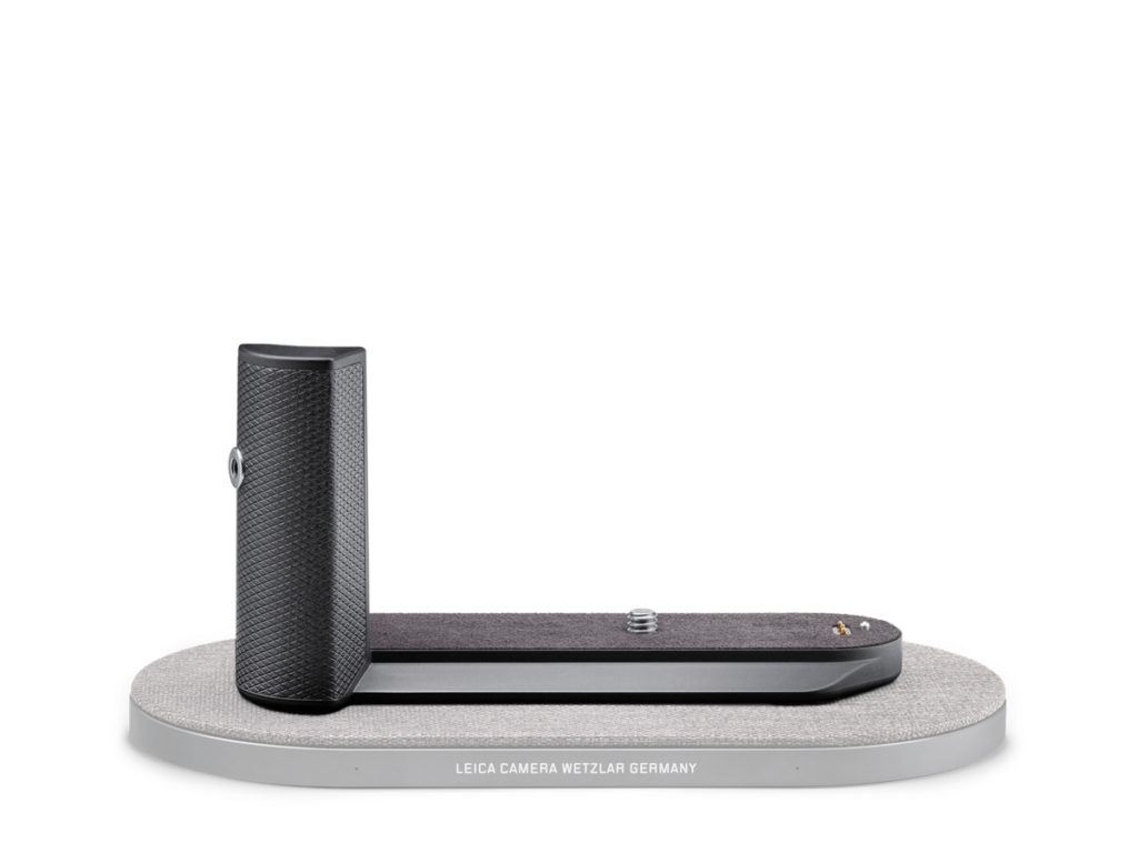LEICA IMPUGNATURA PER LA RICARICA WIRELESS HG-DC1