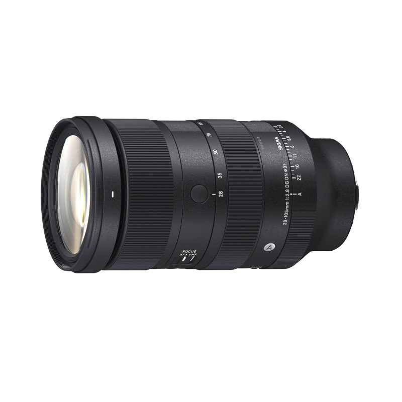 SIGMA AF 28-105 F/2.8 (A) DG DN SONY E-MOUNT