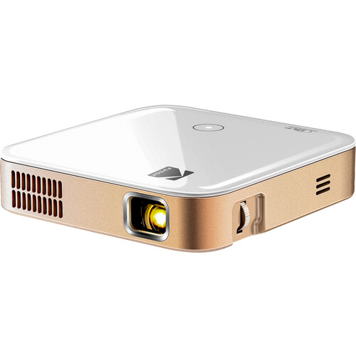 Proiettore Pico DLP LED Kodak Luma 350 Proiettore Pico DLP LED da 150 lumen