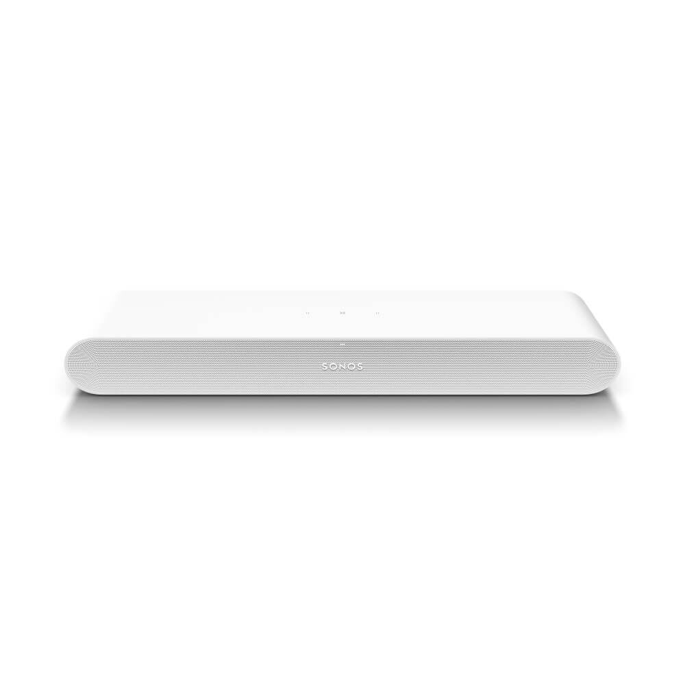 SONOS Ray Soundbar - Bianca