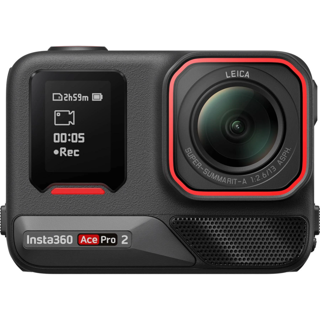 INSTA360 ACE PRO 2 DUAL BATTERY BUNDLE
