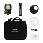 Phottix-Photoolex Theia Q100c COB RGB LED Light