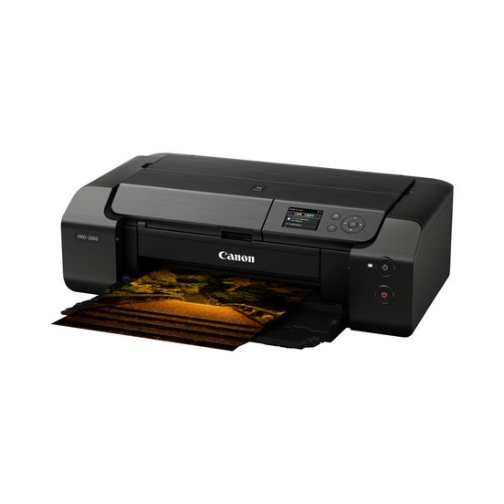 Canon stampante Pixma PRO 200S