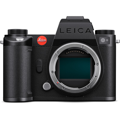 LEICA SL3-S