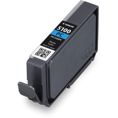 Canon Serbatoio Inchiostro PRO-310 Photo Ciano PFI-5100 PC