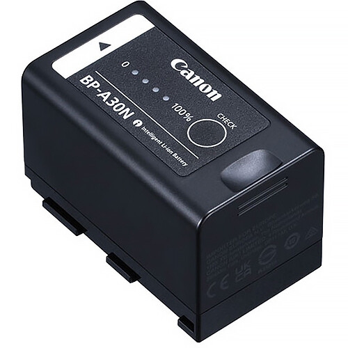 Batteria Canon BP-A30N per EOS C80, C400