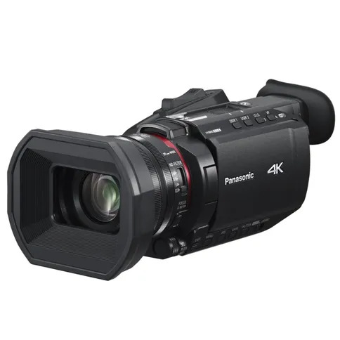 Panasonic HC-X1600E (GARANZIA FOWA 4 ANNI)