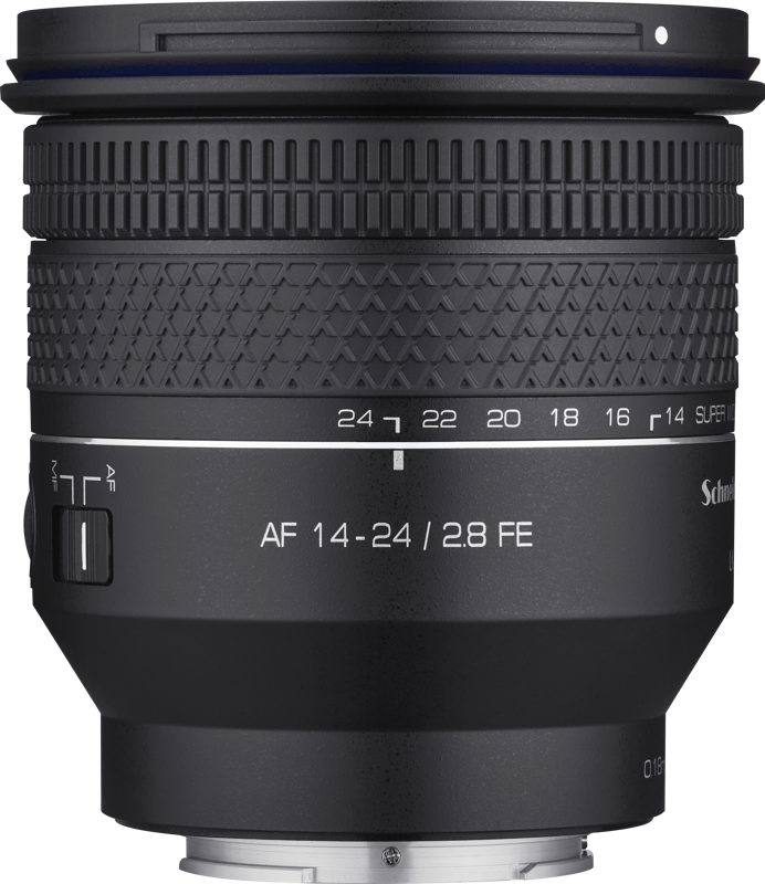 SAMYANG AF 14-24mm F2.8 FE