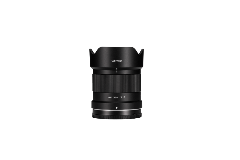 VILTROX OBIETTIVO AF 35MM F/1.7 APS-C NIKON Z-MOUNT