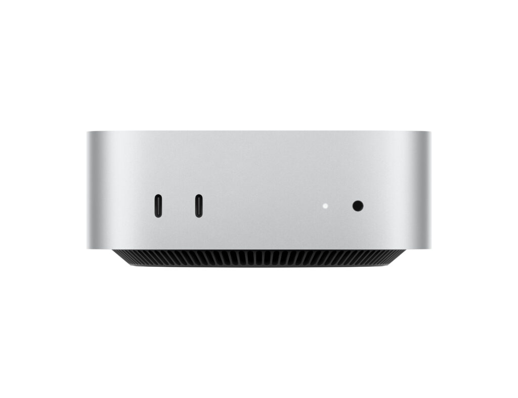 Apple Mac Mini M4 pro 12C CPU 16C GPU 24GB SSD 1TB