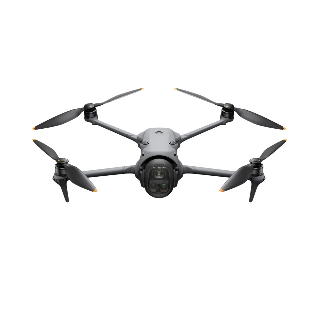 DJI MAVIC 4 PRO 512GB CREATOR COMBO (DJI RC 2 PRO)