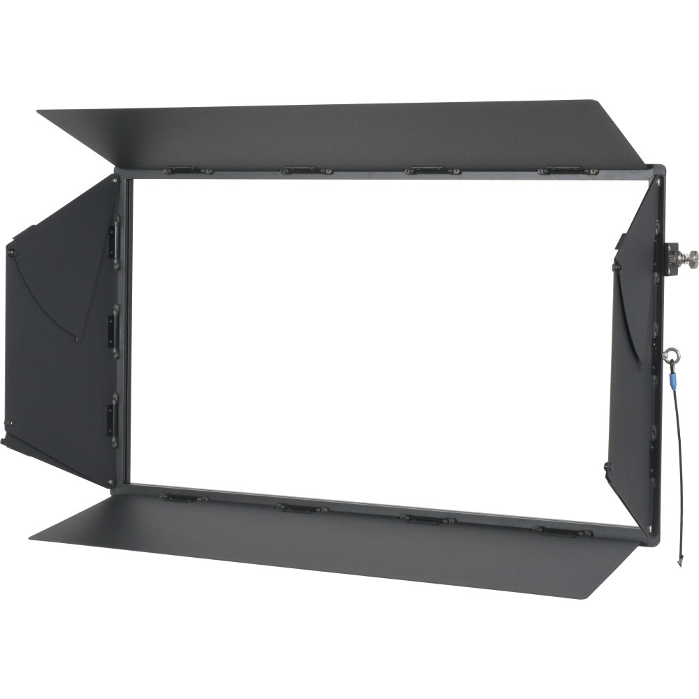 NANLUX - BARNDOORS PER DYNO 650C