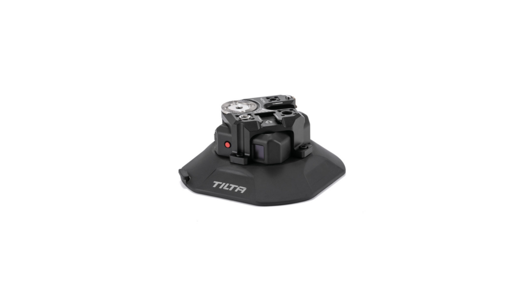 Tilta Ventosa elettronica Hydra (4,5"/11 cm) - Multifunzionale HDA-ESC-MMB-45