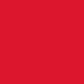SUPERIOR 111456 FONDALE 2,72X11 SCARLET