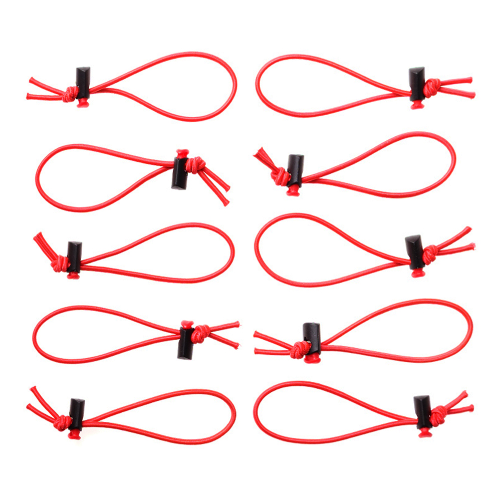 Caruba Cable Straps (10 Pieces)