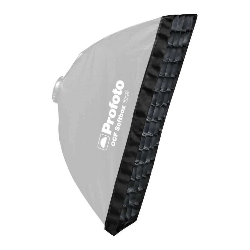 Profoto OCF SoftGRID 1x3'