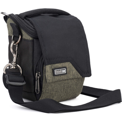 THINK TANK MIRRORLESS MOVER 5 - COAST GREEN