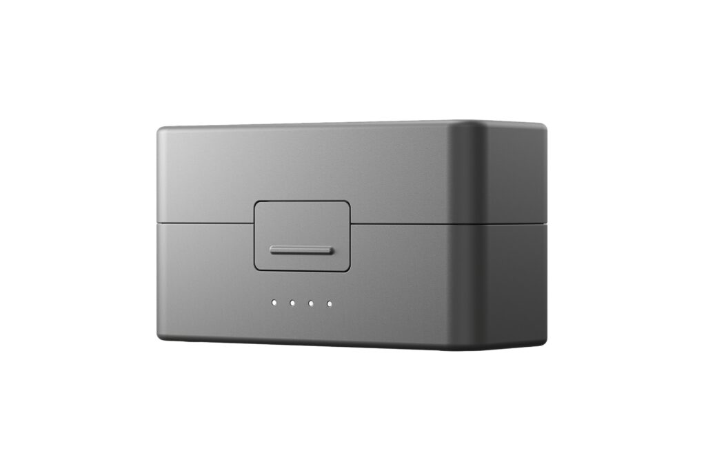 DJI Mic 3 Charging Case