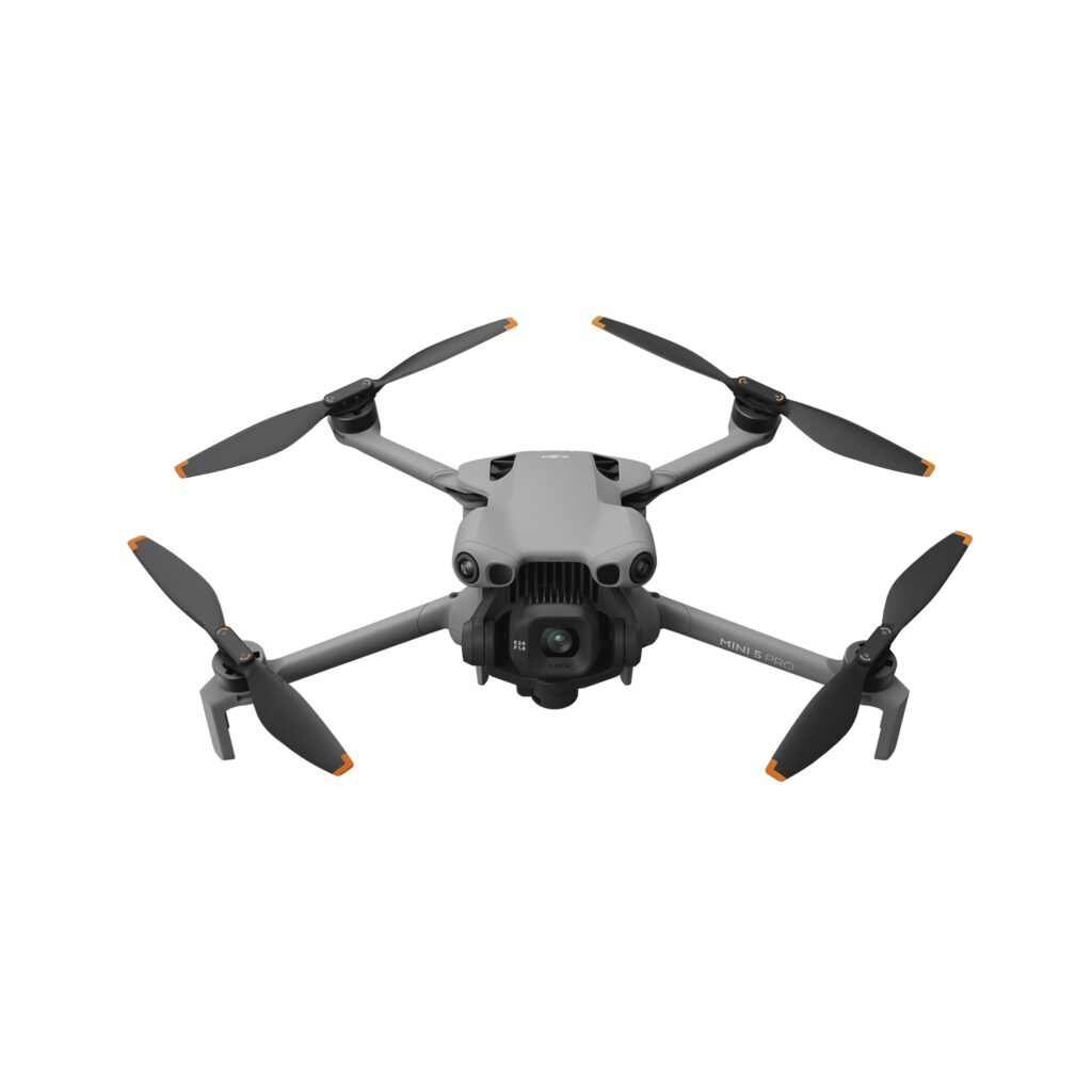 DJI MINI 5 PRO
