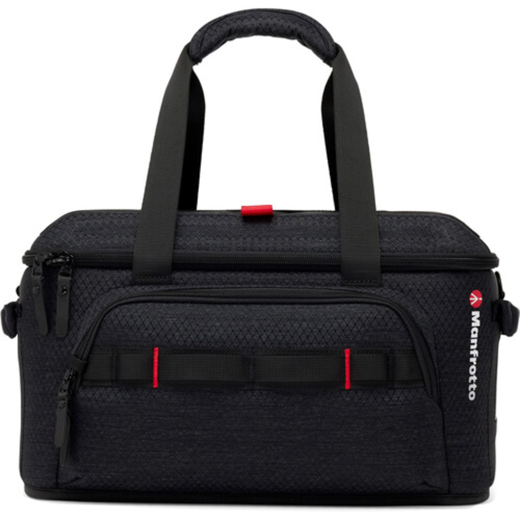 Manfrotto PRO Light Cineloader Small