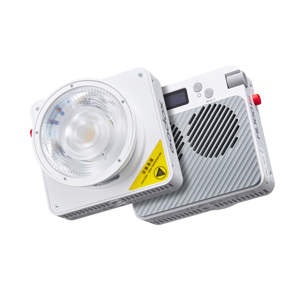 Godox Portable LED Video Light ML100BI