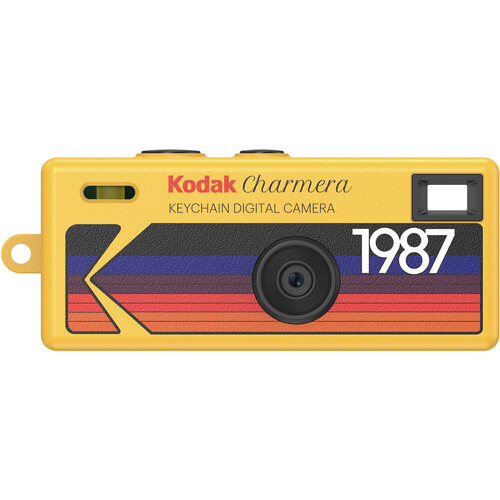 KODAK CHARMERA