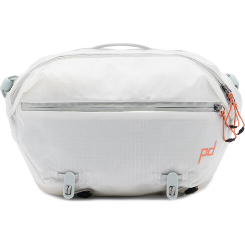 Peak design Outdoor Sling 7L Cloud - White (BAS-7-CD-1)