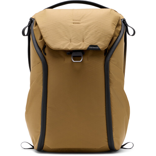 Peak design Everyday Backpack 20L v2 Coyote (BEDB-20-CY-3)