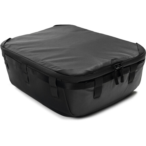 Peak design Camera Cube v2 X-Large Black - Trolley (BCC-XL-BK-3)