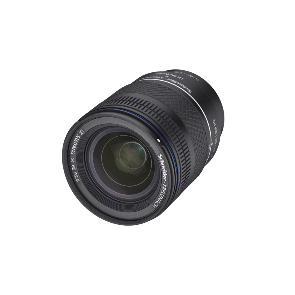 SAMYANG AF 24-60mm F2.8 FE